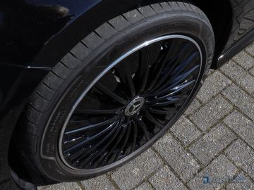 Mercedes-Benz CLE